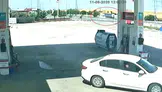 Konya’da Direksiyon Başında Kalp Krizi Geçiren Tır Sürücüsü Kaza Yaptı!