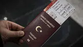 Pasaportlarda yeni dönem! Sistem tamamen değişiyor