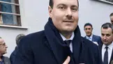 Alihan Kuriş, tutuklandı