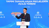 Kurum’dan eleştirilere yanıt: “Her yetişemezsiniz diyenlere anahtar teslimiyle cevap verdik”