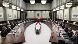 MGK toplanıyor: Ana gündem Terörsüz Türkiye