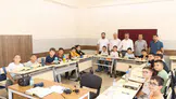 Millî Eğitim Müdürü Fatih Erdoğan'dan İmam Hatip Ortaokullarına Ziyaret