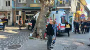 Kan donduran cinayet! Eski koca dehşeti şehri sarstı