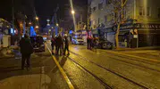 Eskişehir’de kanlı hesaplaşma! Alacak verecek tartışması silahlı kavgaya döndü