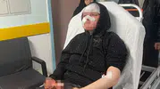 Gaziantep’te korkunç şiddet! Boşanmak isteyen karısını öldüresiye darp etti