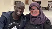 Fenerbahçe’nin Yeni Yıldızı Kante’ye Hatun Anne’den Mantı Sözü