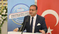 Sivas İçin Dev Turizm Hamlesi: STSO Başkan Adayı Eken Projelerini Sıraladı