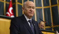 Devlet Bahçeli'den seçim sistemi ve siyasi partiler için reform çağrısı