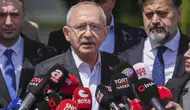Kılıçdaroğlu, 81 İl Başkanıyla Ankara’da Bir Araya Gelecek