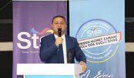 Mustafa Eken'den Yatırımcı Mesajı: "Mevcut Sanayicimizi Korumak Zorundayız"