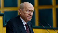 Bahçeli Türkgün’e Konuştu: PKK'nın Feshi, Silah Bırakma ve Yasal Adımlar