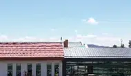Sivas Yeni YHT Garı’nda Çalışmalar Tamamlanma Aşamasına Geldi