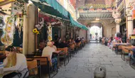 Sivas’ta Asırlara Meydan Okuyan Tarihî Miras: Taşhan