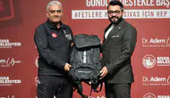 Sivas Belediyesi'nden Mahalle Temelli Afet Adımı: Gönüllü İtfaiyeciler Sertifikalarını Aldı