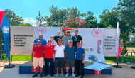 Sivaslı Atıcılardan Kahramanmaraş’ta 3 Madalya
