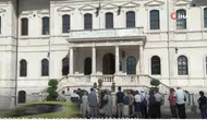 Sivas’a turist ilgisi artıyor