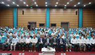 Sivas’ta 2026-2027 Eğitim Öğretim Yılı İçin Okul Müdürleri Toplandı