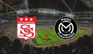 Sivasspor Evinde Takıldı: Manisa FK Deplasmandan 1 Puanla Dönüyor
