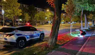Otostopla aracına aldığı şahıslar tarafından bıçaklandı