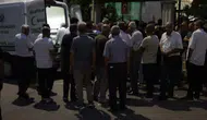 İş Adamı Evinde Ölü Bulundu