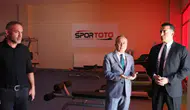 Sivas’ta Sporcu Yetiştirme Seferberliği! TOHM, SEM ve Kamp Eğitim Merkezi Yeni Döneme Hazırlanıyor!