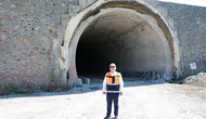 Geminbeli Tüneli İnisiyatifi'nden Vali Yılmaz Şimşek’e 4 Kritik Soru
