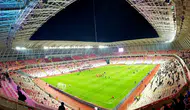 Sivasspor-Manisa FK Maçı Öncesi Acı Tablo: Şu Ana Kadar Sadece 187 Bilet Satıldı