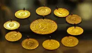 Altının gramı 6 bin 770 liradan işlem görüyor