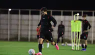 Sivasspor Manisa FK Maçı Hazırlıklarına Devam Ediyor: Hedef 3 Puan