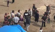 Aksu Mahallesi'nde Kavga Alarmı: Polis Ekipleri Müdahale Ederek Güvenlik Önlemlerini Artırdı