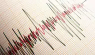 Koyulhisar’da Deprem
