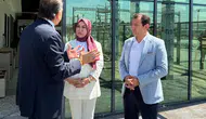Rukiye Toy Müjdeyi Verdi: Yeni Sivas YHT İstasyonu Çok Yakında Açılıyor!