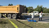 Sivas’ta Feci Kaza: Motosiklet Sürücüsü Hayatını Kaybetti
