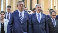 Özgür Özel ile Mansur Yavaş arasında “selam” krizi
