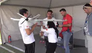 Sivas’tan Üniversite Öğrencisi TEKNOFEST Finalinde Birincilik İçin Yarışıyor!