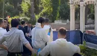 Eski Bakan Denizolgun’un Mezarı Açıldı, Soruşturmada Kritik Aşama