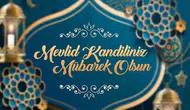 Mevlid Kandili Mesajları: En Güzel, Kısa ve Anlamlı Kandil Mesajları