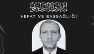 Sivas İl Müftülüğü'nden Taziye: Alaattin Günaydin Hoca Son Yolculuğuna Uğurlanıyor