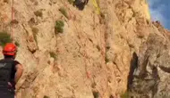 Faraşin Yaylası’nda Ölümün Eşiğinden Döndüler! AFAD Dağcıları Seferber Oldu