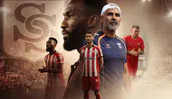 Batman Petrolspor - Sivasspor Maçı Öncesi Yapay Zekâ Tahmini Belli Oldu