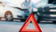 Sivas'ta Kontrolden Çıkan Araç Kazaya Neden Oldu: Yaralılar Var