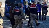 Sivas’tan Nevşehir’e götürüyorlardı! 4 düzensiz göçmen için kişi başı 50 bin TL’ye anlaşmış