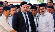 Çelik Kasadan 3 Milyon Dolarlık Senet Çıktı! Alihan Kuriş'in "Komşum" Savunması