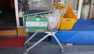 Sivas'ta Kayıp Market Arabası Bulundu: Olayın Ardından Yürek Isıtan Detay