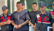 Cezaevi İzinlisi Dehşet Saçtı: Genci Dövüp Hastane Yakınına Attılar