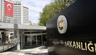 Türkiye'den ABD'nin "Suriye" kararıyla ilgili flaş açıklama