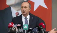 Muharrem İnce, CHP'de kalacağını açıkladı: Helal parayla parti kuracaksan zor iştir