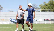 Ekenler Beton Sivasspor’da Taktik Provası: Hedef Batman’dan 3 Puanla Dönmek