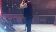 Celal Karatüre, TÜGVA Sivas Yaz Okulu Finalinde İlahileriyle Mest Etti
