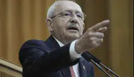 YPG'nin Kendini Feshetmesinin Ardından Kılıçdaroğlu'ndan Türkçe, Kürtçe ve Arapça Mesaj